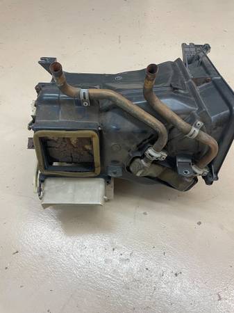 Heater Assy, 1st gen, 4runner 1