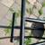 Amisco Canada Post Modern bar stool A285 12 thumbnail