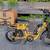 Nakto f4 Cargo ebike / DILIVERY EBIKE with Large basket 1 thumbnail