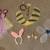 HALLOWEEN - LOTS OF KIDS DRESS-UP/COSTUMES & DECORATIONS 6 thumbnail