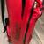 Arnold Palmer Red Golf Bag 16 thumbnail