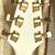 Vintage 1970`s Harmony Flying V Model V666GT Gibson V2  copy 4 thumbnail