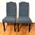 accent chairs, set of 2 1 thumbnail