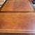 Vintage Solid Chippendale Executive Desk by Sligh Furniture (Holland, Michigan) 17 thumbnail