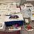 HUGE LOT Dept 56 SNOW VILLAGE Accessories LIGHTS More 1 thumbnail
