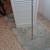 2 sets of white wood louvre bifold doors.  36 x 79 inches each panel 4 thumbnail