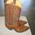 Tony Lama & Justin Cowboy Boots 3 thumbnail