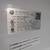 GE 27 cu ft French Door Refrigerator 3 thumbnail