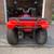 Runs like new-1995 HONDA FOURTRAX TRX200D 5 thumbnail