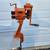 Pexto 591A Peck Stow & Wilcox Roll Former Sheet Metal Edge Crimper 1 thumbnail