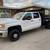 2018 GMC Sierra 3500 HD 3500HD DRW 4WD 4x4 Crew Cab Dump Truck Diesel 9 thumbnail