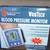 New WrisTech Blood Pressure Monitor Item # JB5538 1 thumbnail