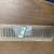 Toe space return grill 10X2 Brown 2 thumbnail