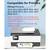 962XL Ink Cartridges Combo Pack for HP 962 Ink Replacement Compatible with HP Of 2 thumbnail