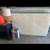 Twin Trundle w/new mattress +dresser & nightstand 4 thumbnail