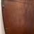 Solid Wood Framed Antique Shield Mirror.  37” X 23.5” 6 thumbnail