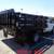 2015 Ford F350 ~ 9ft Stake Bed ~ Dually ~ Liftgate ~ Only 25K Miles! 9 thumbnail