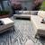 High End Gorgeous Patio Sectional with New Sunbrella Cushions 15 thumbnail