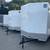 Wells Cargo FastTrac Enclosed Trailer 6x10 3K 4 thumbnail
