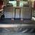 Power Sofa/Bed Pulled from 2021 Chevy Express Explorer Conversion Van 1 thumbnail