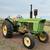 JOHN DEER 4020 Tractor Works great!!! 6 thumbnail