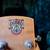 Maple Dobro round neck guitar 1 thumbnail
