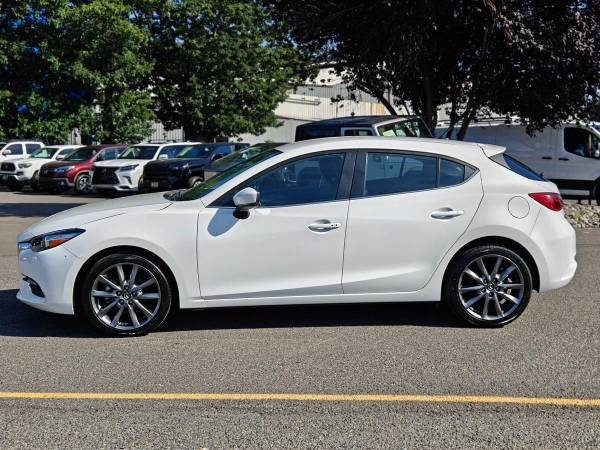 2018 MAZDA MAZDA3 Touring Hatchback 4D Model Guaranteed Credit Approval - $15,995 (+ 405 Motors)63469891227521123