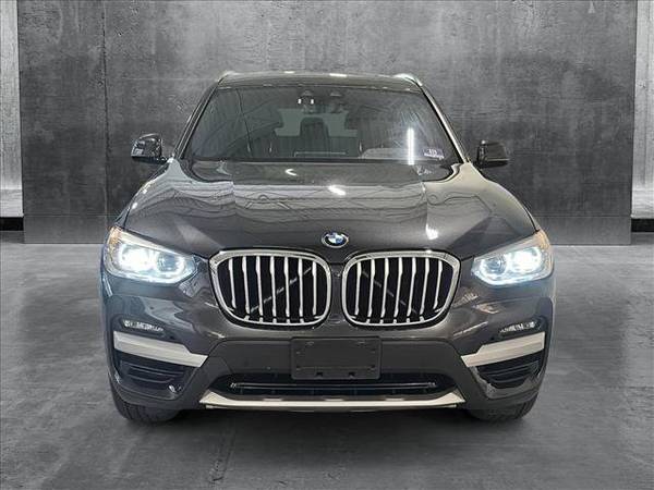 2020 BMW X3 AWD All Wheel Drive xDrive30i SUV - $25,949 (Call *(914) 218-6352* to Confirm Availability Instantly)63654721356801121