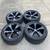 20 Inch BMW X6 Wheels & Tires 6 thumbnail