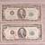 Vintage U.S. Currency and Miscuts 8 thumbnail