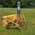 Lorenz MFG 80” Three Point Snow blower 5 thumbnail