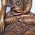 12 inch buddha | Statue of buddha | Shakyamuni buddha 4 thumbnail