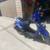 YAMAHA ZUMA 50 2003 2 thumbnail