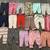 Girls 6-9 mo HUGE fall/winter lot #2 9 thumbnail