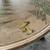 Vintage Wood French Provincial 2-Tier Pie Crust Ornate Table 4 thumbnail