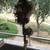 Hand-Made Bird Nesting House…Made Of Real Wood…(Approx. 6.5’ Tall)… 5 thumbnail