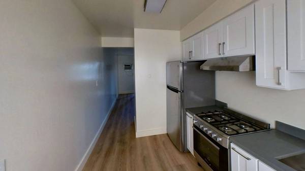 $1,650 / 400ft2 - Well Lit Pet Friendly Studio Near Todos Santos (Concord)63850426352899120