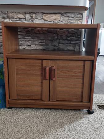 OFFICE CREDENZA 1