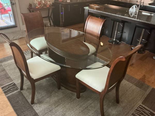 Dining Room Table 1