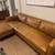 West Elm - Axel (Couch + Ottoman) 1 thumbnail