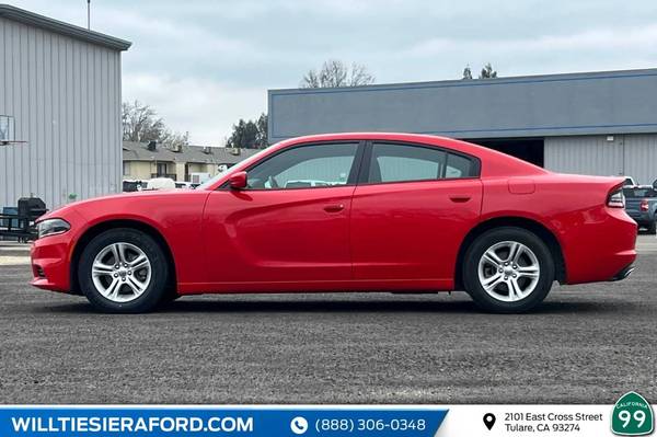 2022 Dodge Charger SXT - $18,50063613744512003123