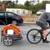 Instep Quick-N-EZ Double Tow Behind Bike Trailer 5 thumbnail