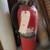 6 Vintage Fire Extinguishers from 60s/70s 3 thumbnail