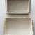 Capodimonte hand-painted Trinket Jewelry Box 5.5" signed 8 thumbnail