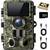 NEW Trail Camera - 4K 48MP 1 thumbnail