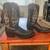 Mens Double-H boots size 11 2 thumbnail