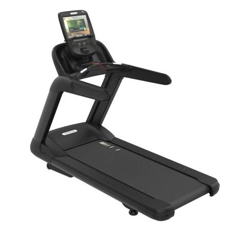 Precor TRM885 V2(grey) and V3(black), both mint. Were $15,000+ new ea. 1