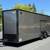 2025 Car Hauler / Toy Hauler Trailer 8.5x20 FULLY LOADED 5 thumbnail