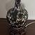 Beautiful Asian Style Floral Table Lamp - 10” 3 thumbnail