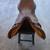 Horse Jumping saddle 17.5 7 thumbnail